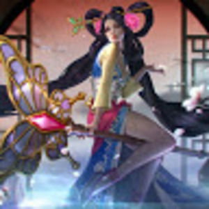 Meet your Posher, Jasmine